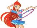Winx дагина тоглоом 