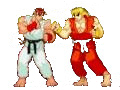 Fighting тоглоом 