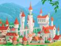 Castle хамгаалах тоглоом 