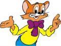 Cat Leopold тоглоом 