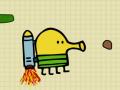 Doodle Jump тоглоом 