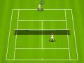 Tennis тоглоом 