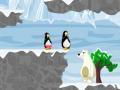 Penguins тоглоом 