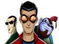 Generator Rex тоглоом 