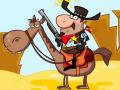 Онлайн Cowboys тоглоомууд 
