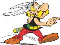 Астерикс ба Obelix тоглоом 