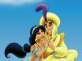 Aladdin тоглоом 