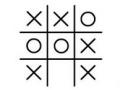 Tic Tac Toe тоглоом 