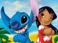 Lilo болон Stitch тоглоом 