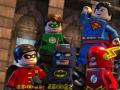 Lego Super Heroes тоглоомын онлайн 