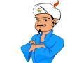 Akinator тоглоом 