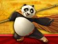 Panda Kung Fu тоглоом 