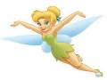 Tinkerbell тоглоом 