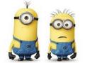 Minions тоглоом 