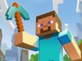 Minecraft тоглоом 