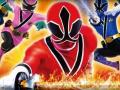 Power Rangers тоглоом 