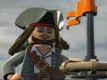 Онлайн Карибын тэнгисийн тоглоом Lego дээрэмчид 