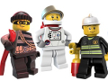 Lego тоглоом 