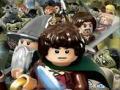 Цагираг тоглоом Lego Эзэн онлайн 