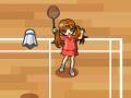 Badminton тоглоом 