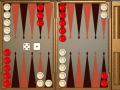 Backgammon урт тоглоом 