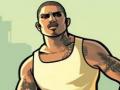 хөвгүүдийн хувьд GTA тоглоом 
