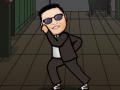 Тоглоом онлайн PSY Gangnam Style 