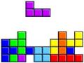 Tetris тоглоом 