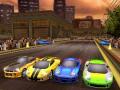 Хурдан болон Furious тоглоом 