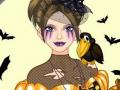 Halloween тоглоом 