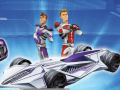 Hot Wheels тоглоом 
