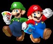Super Mario тоглоом 