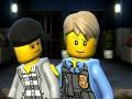 Онлайн Lego City Police тоглоом 