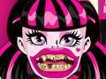Monster Өндөр амттан шүд тоглоом 