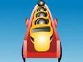 Bobsled тоглоом 
