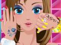 Manicure тоглоом 