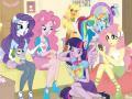 Equestria Охид тоглоом 