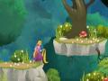 Орооцолдон Rapunzel тоглоом 