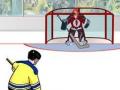 Hockey тоглоом 