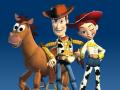 Toy Story тоглоом 