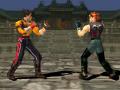 Tekken тоглоом 