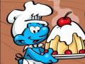 Онлайн тоглоомын Smurfs 