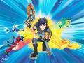 Slugterra тоглоом 