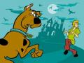 Scooby Doo тоглоом 