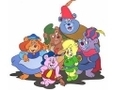 Gummy Bears тоглоом 