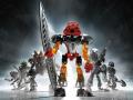 Bionicle тоглоом 