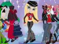 Dolls тоглоом 