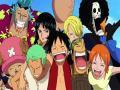 One Piece тоглоом 