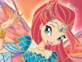 Winx Улирал тоглоом 
