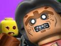 Онлайн Lego Zombie тоглоом 